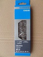Shimano CN-HG93 Kette