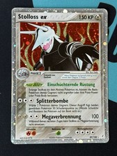 Stollos EX 89/100 Ex Crystal