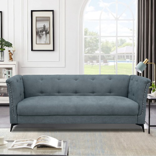 Sitzer sofa anthrazit - 3,