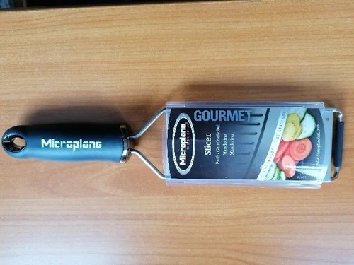 Microplane gourmet - microplane,