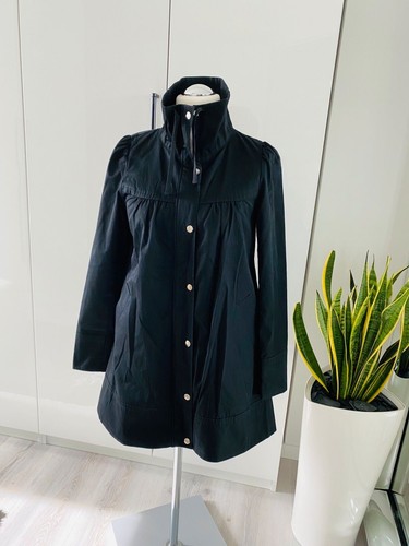 Mantel schwarz - h&m, **