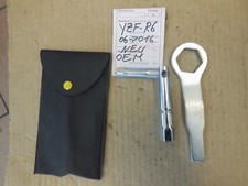 YZF R6 RJ11 RJ15 06-016 OEM