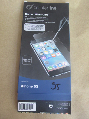 Handy schutzglas für iphone - handy,