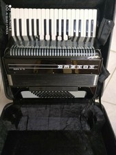 Akkordeon Hohner Amica  III 72,  weitere Concerto Amica Student Starlet Kiddy