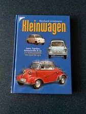 "Kleinwagen" Isetta, Topolino