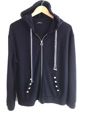 Riani Full Zip Jacket Hood