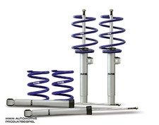 H&R Cup-Kit 60/40mm VW Polo