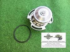 Trabant 1.1 Wartburg 1.3