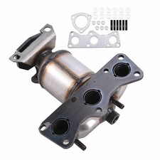 KATALYSATOR KRÜMMERKAT FÜR