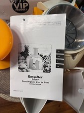 Entsafter drink fit maxx - entsafter, fit,