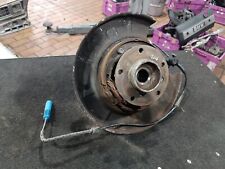 Original BMW 5er E39 Touring