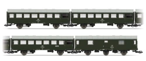 4tlg set reko - 4tlg., reko-wagen