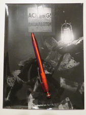 Feuerhand ,Sturmlaterne