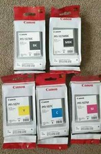 Original canon pfi 107 - canon, pfi-107