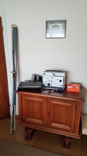 Bauer super 8 - bauer,