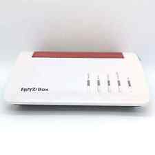 AVM FRITZBox 7590 DSL Modem High End WLAN Router AC+N DECT TEILDEFEKT: DSL Modem
