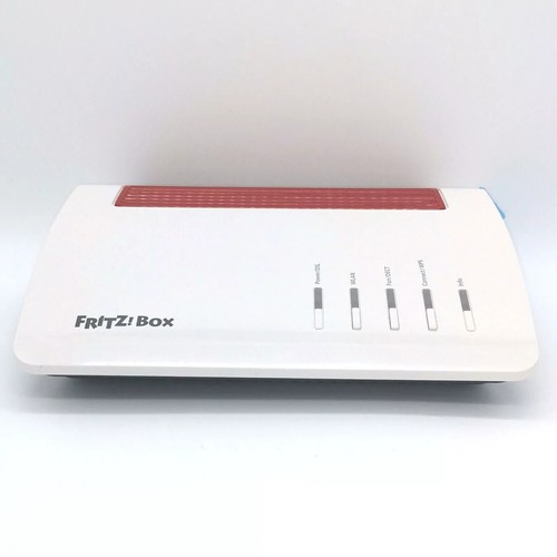 Avm fritzbox 7590 dsl - fritzbox,
