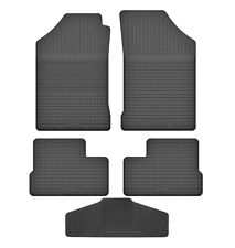 Fußmatten für Opel Astra F