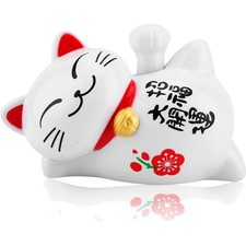 Glückskatze, Maneki Neko