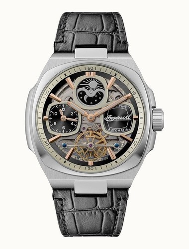 Ingersoll the spirit automatik - ingersoll,