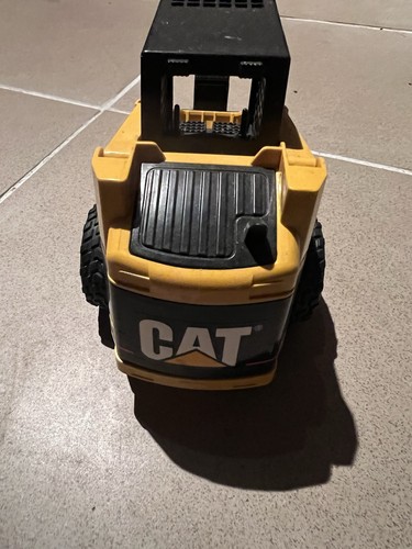 Caterpillar cat kompaktlader - caterpillar,