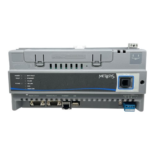 Johnson controls ncm4510 - johnson,