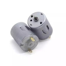 6V 12V Gleichstrommotor