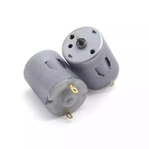 12v gleichstrommotor - 6v,
