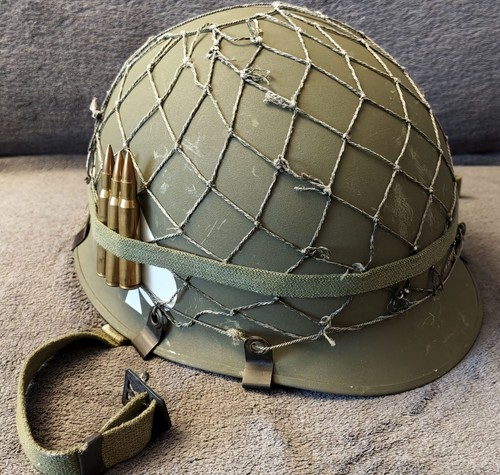 Ww2 american helm stahlhelm - ww2, m1