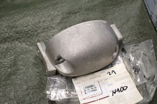 Schaltgehäuse leer NEU 2854753 Vespa PX 125 200 (1984-1996) Supp Scatola Cambio