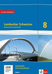 Lambacher schweizer mathematik - schweizer,