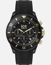 Ice-Watch 021602 Chrono black