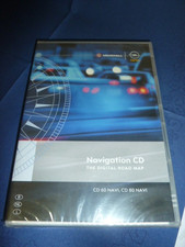OPEL Navigation CD 60 Navi CD