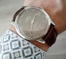 LOWENSENF Ganzstahl 35mm