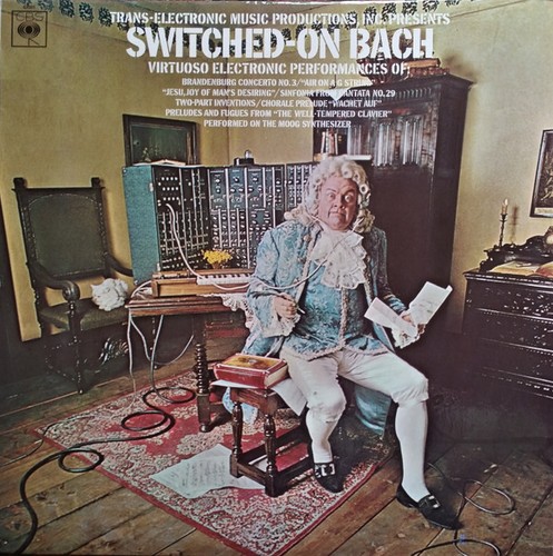 Walter carlos switched - walter,