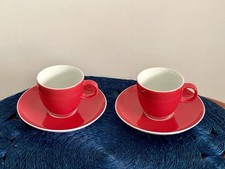 Thomas 2 Sunny Day red