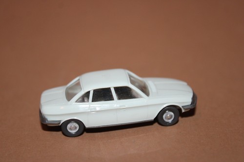 Wiking modellauto nsu - modellauto,