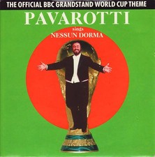 Luciano Pavarotti - Nessun