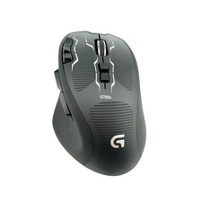 Logitech G700s Rechargeable