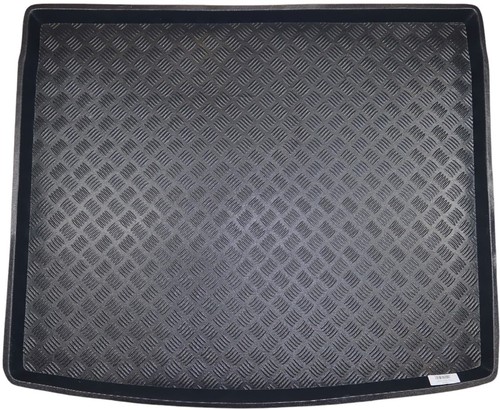 Kofferraumwanne für caddy - vw,