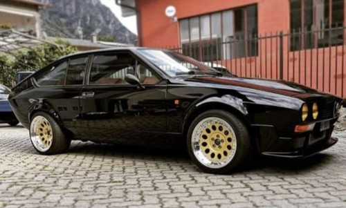 Gtv felgen satz - gtv, 16