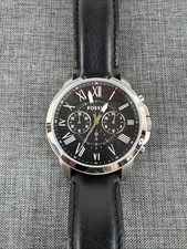 Fossil Uhr FS4812 Herren