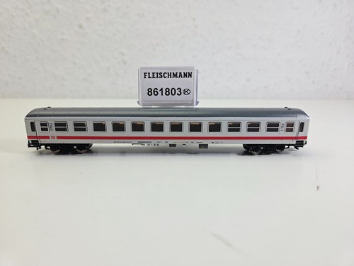 Fleischmann 861803 ec - n,