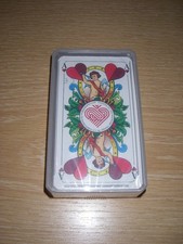 Evg kartenspiel - evg,