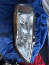 ✅ Scheinwerfer links  Opel
