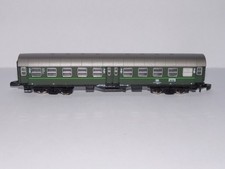 Personenwagen aus Set Märklin