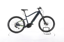 Haibike HardSeven 5 Elektrische hardtail mountainbike Bosch Accu 500Wh 27,5" Pro