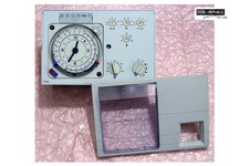 Kromschröder E25.0300 Q-T/W - E25ZMW 99-678-628 ZMW Heizungsregler AEG Elfatherm