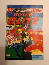 Roter Blitz 1982 Nr. 10