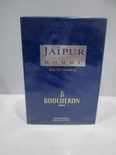 BOUCHERON JAIPUR HOMME Parfum